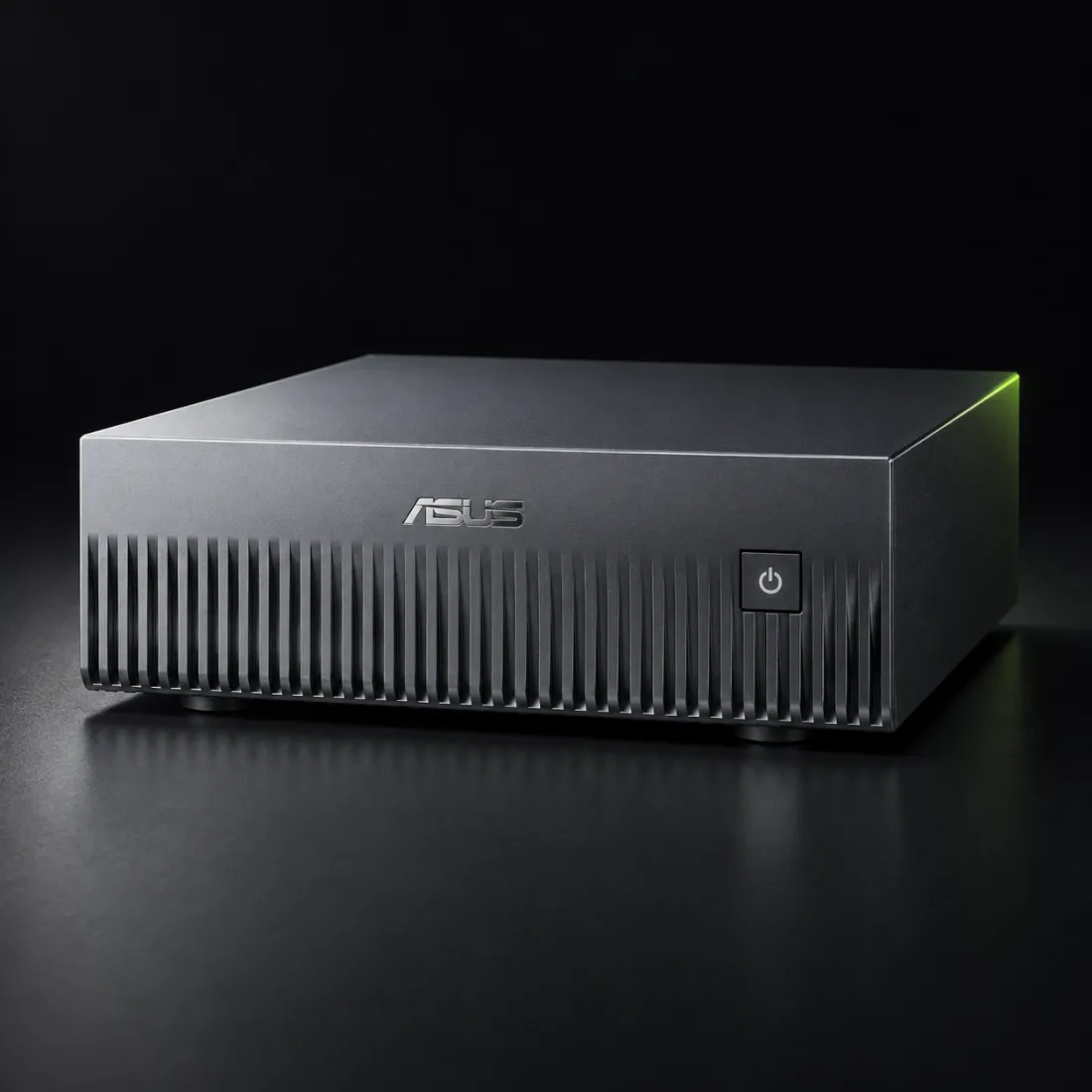 ASUS Ascent GX10 (DGX Spark) 128 GB